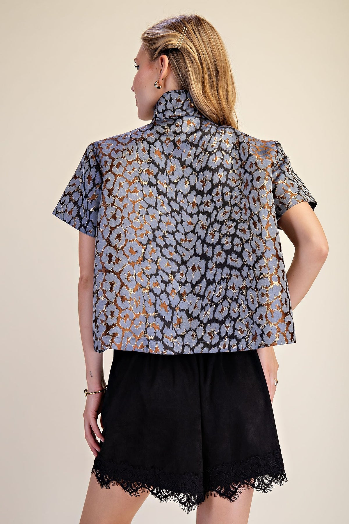 The Arnie Animal Top