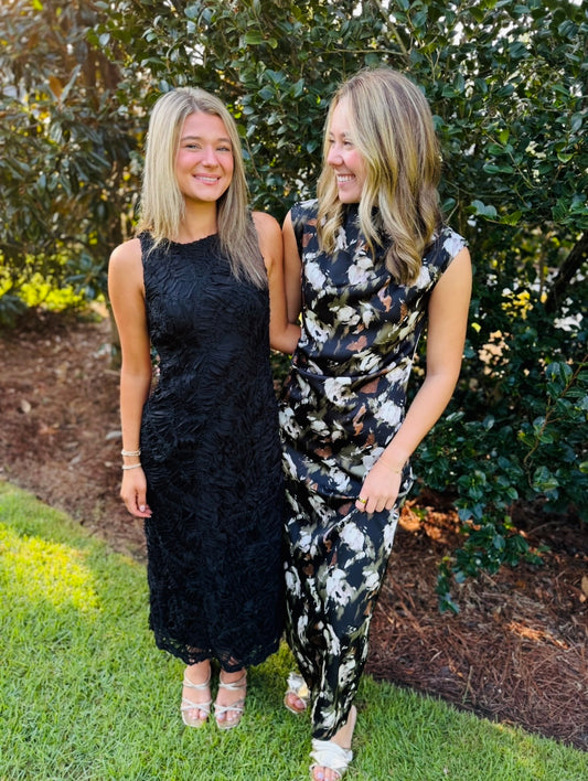 The Marla Mock Dress