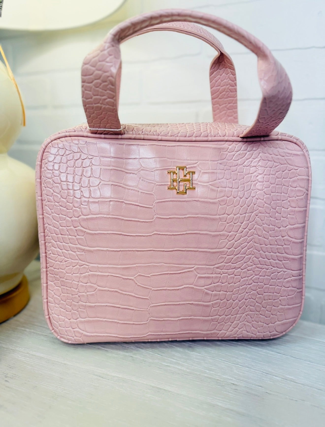 The Punta Cana Large Case/ Blush EC