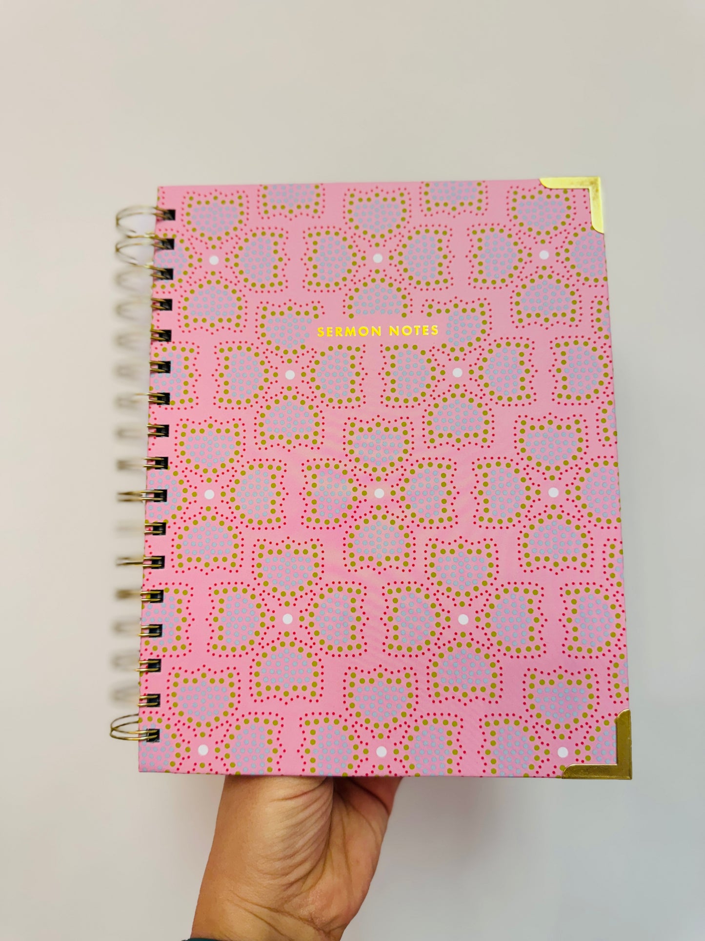 The Fresh Start Sermon Notes