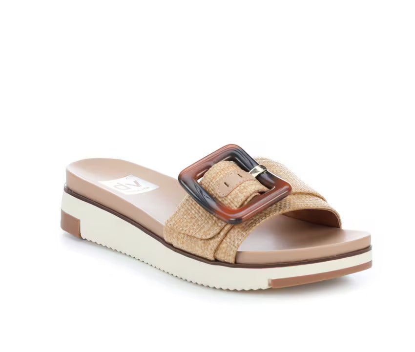 The Caster Sandal