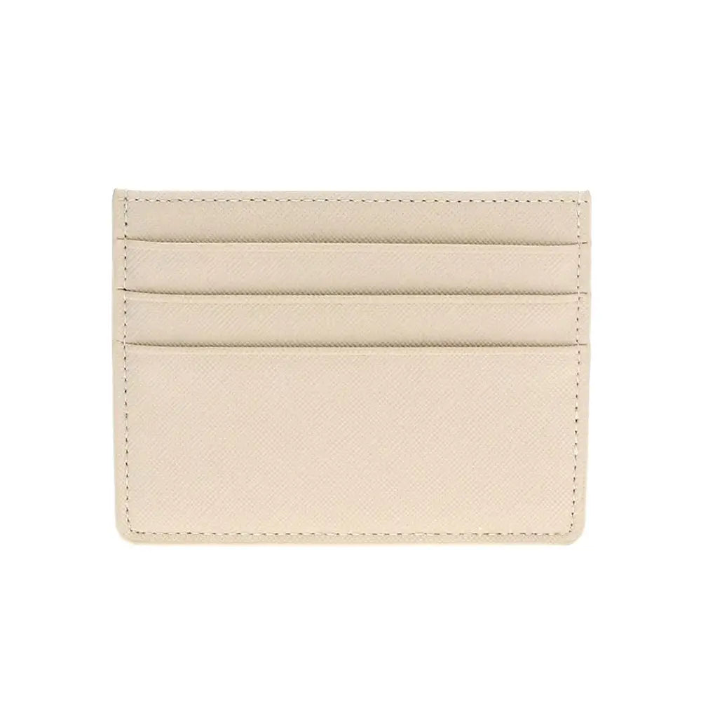 The Mimi Multi Slot Cardholder