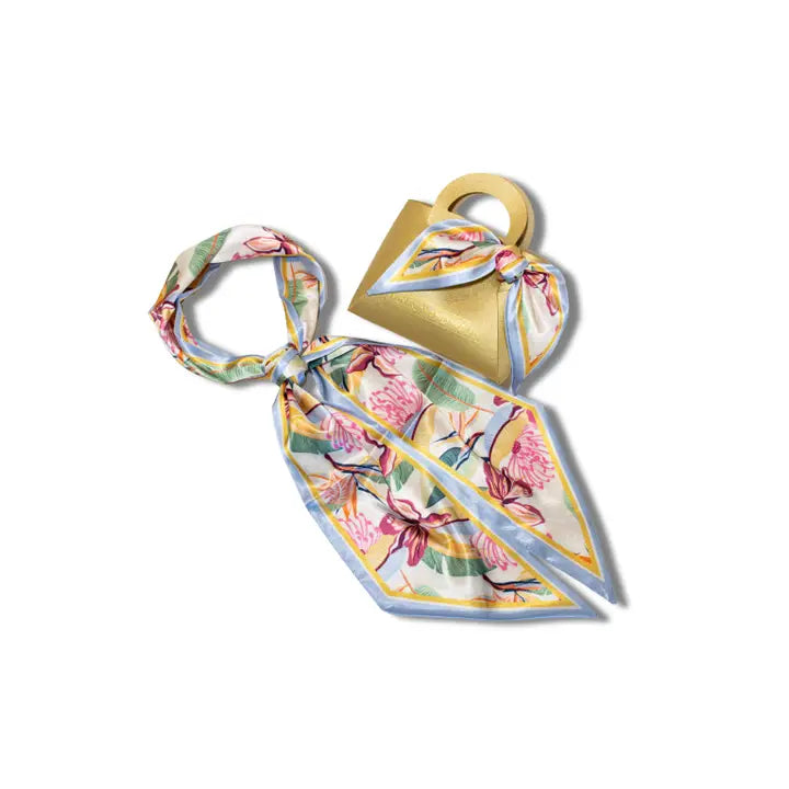 WW/ West Palm Accessory Scarf