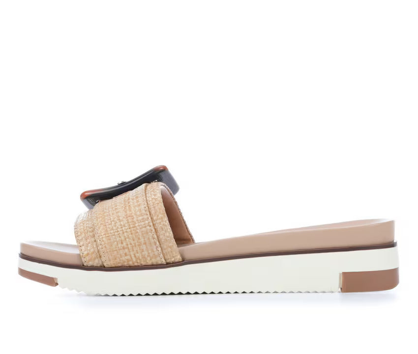 The Caster Sandal