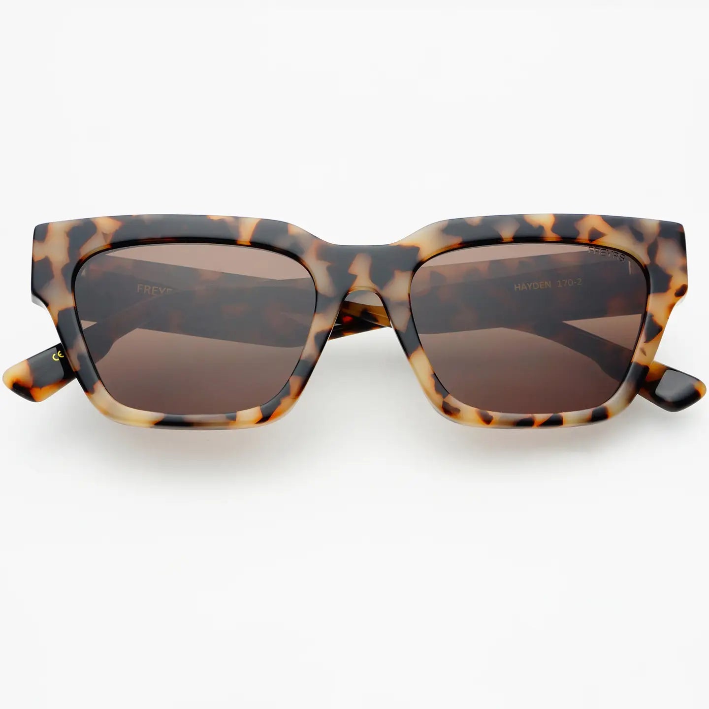Freyrs/ Hayden Sunglasses