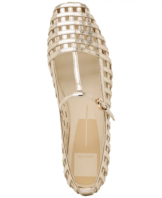 Dolce Vita/ The Rains Flat/ Light Gold