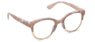 Peepers/ Georgia Eyeglasses