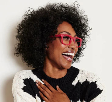 Peepers/ Canopy Eyeglasses