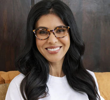 Peepers/ Gloria Eyeglasses