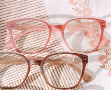 Peepers/ If You Say So Eyeglasses