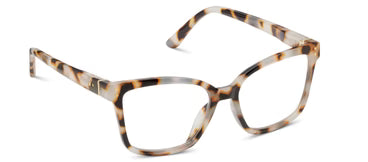 Peepers/ Octavia Eyeglasses/ Chai Tortoise