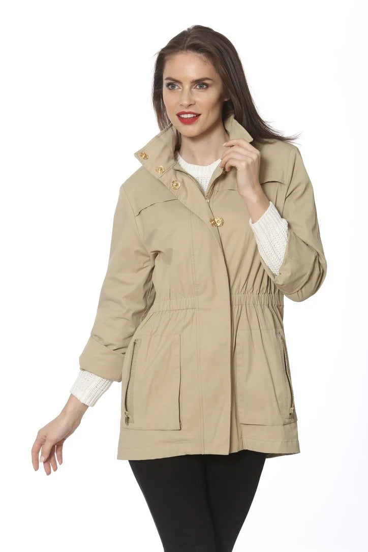 Ciao Milano/Tess Jacket