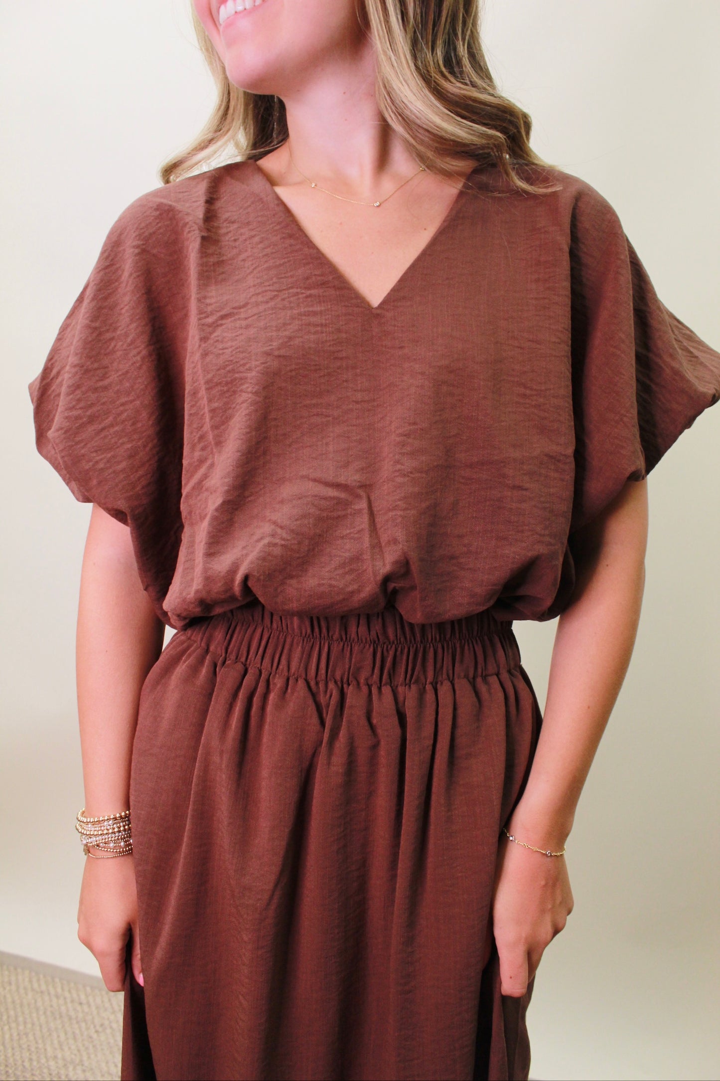 The Eva Espresso Top