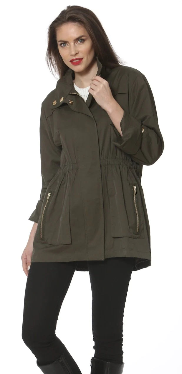 Ciao Milano/Tess Jacket