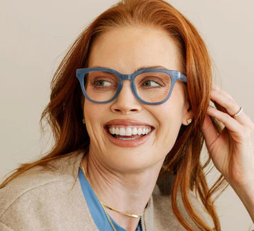 Peepers/ Nola Eyeglasses