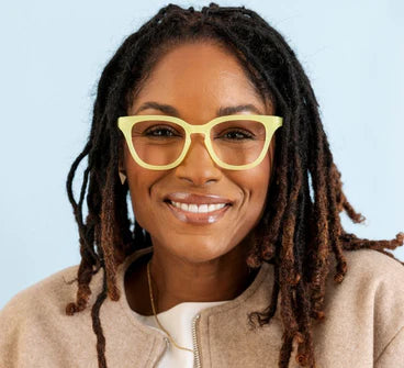 Peepers/ Nola Eyeglasses