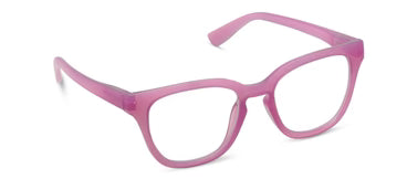 Peepers/ Nola Eyeglasses/ Orchid