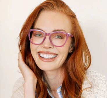 Peepers/ Nola Eyeglasses
