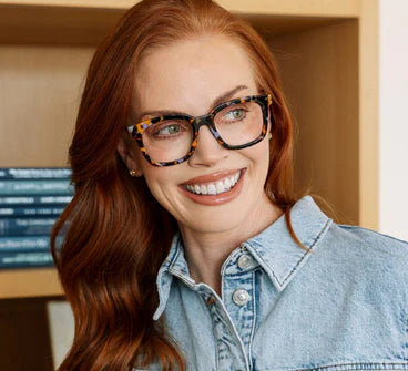 Peepers/ Millie Eyeglasses