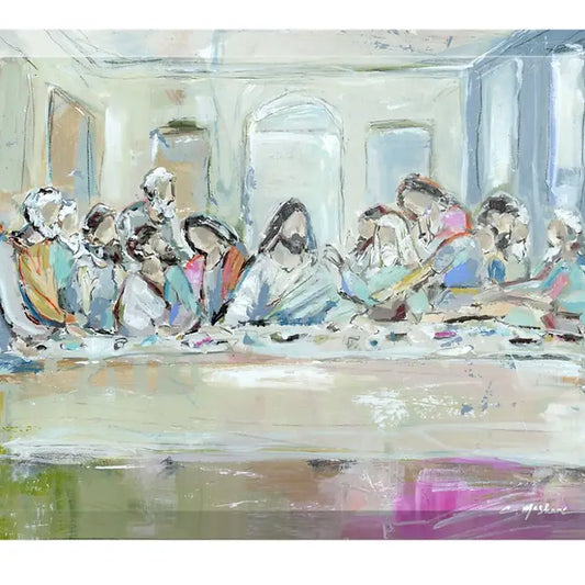 Legacy Meal II Creative Block