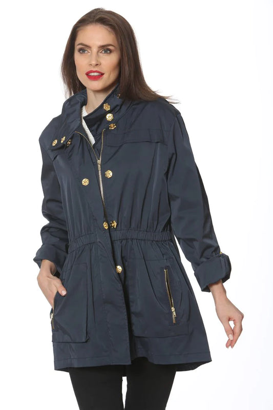 Ciao Milano/ Tess Jacket