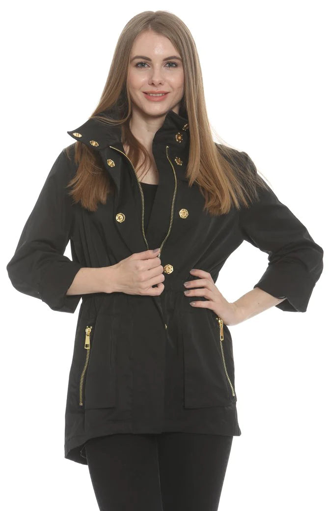 Ciao Milano/Tess Jacket