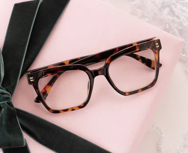 Peepers/ Montage Eyeglasses