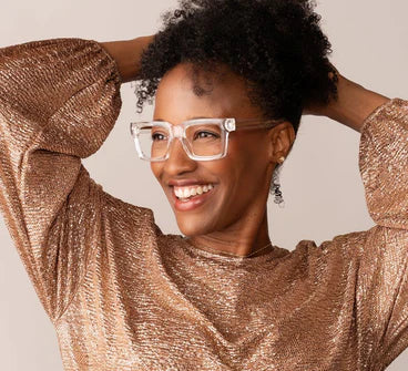 Peepers/ Spotlight Eyeglasses