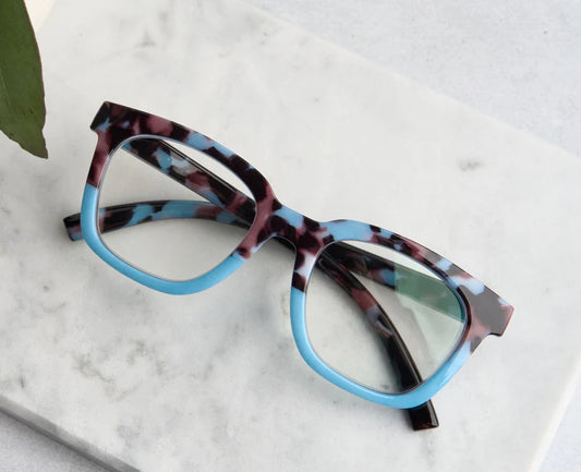 Peepers/ To the Max Eyeglasses