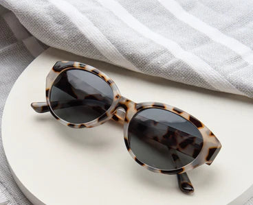 Peepers/ Villa Polarized Sunglasses
