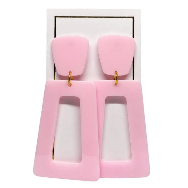 The Kennedy Earring