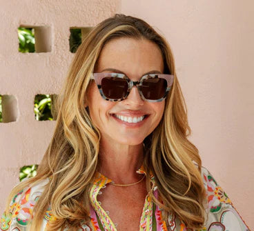 Peepers/ Nell Polarized Sunglasses