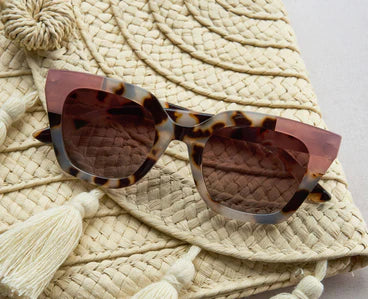 Peepers/ Nell Polarized Sunglasses