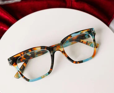 Peepers/ Buzzworthy Eyeglasses