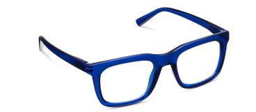 Peepers/ Lasso Eyeglasses/ Blue
