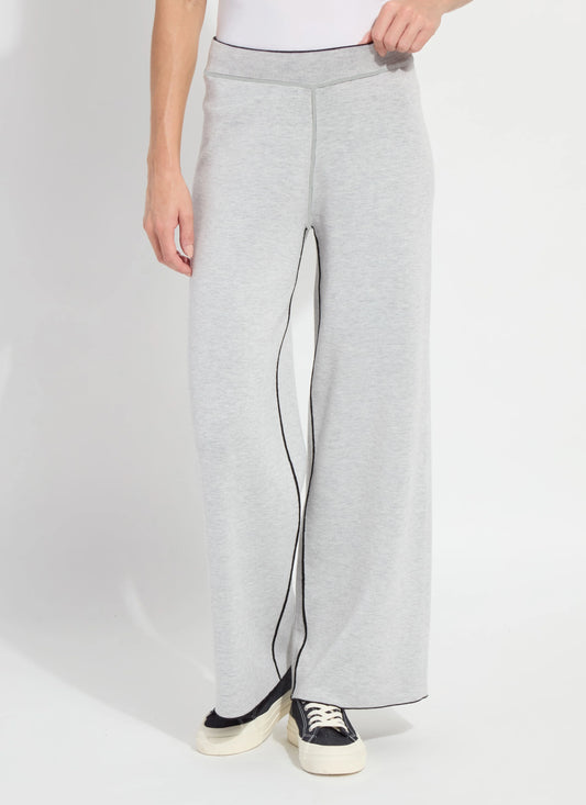 Lyssé/ The Odessa Reversible Knit Lounge Pant
