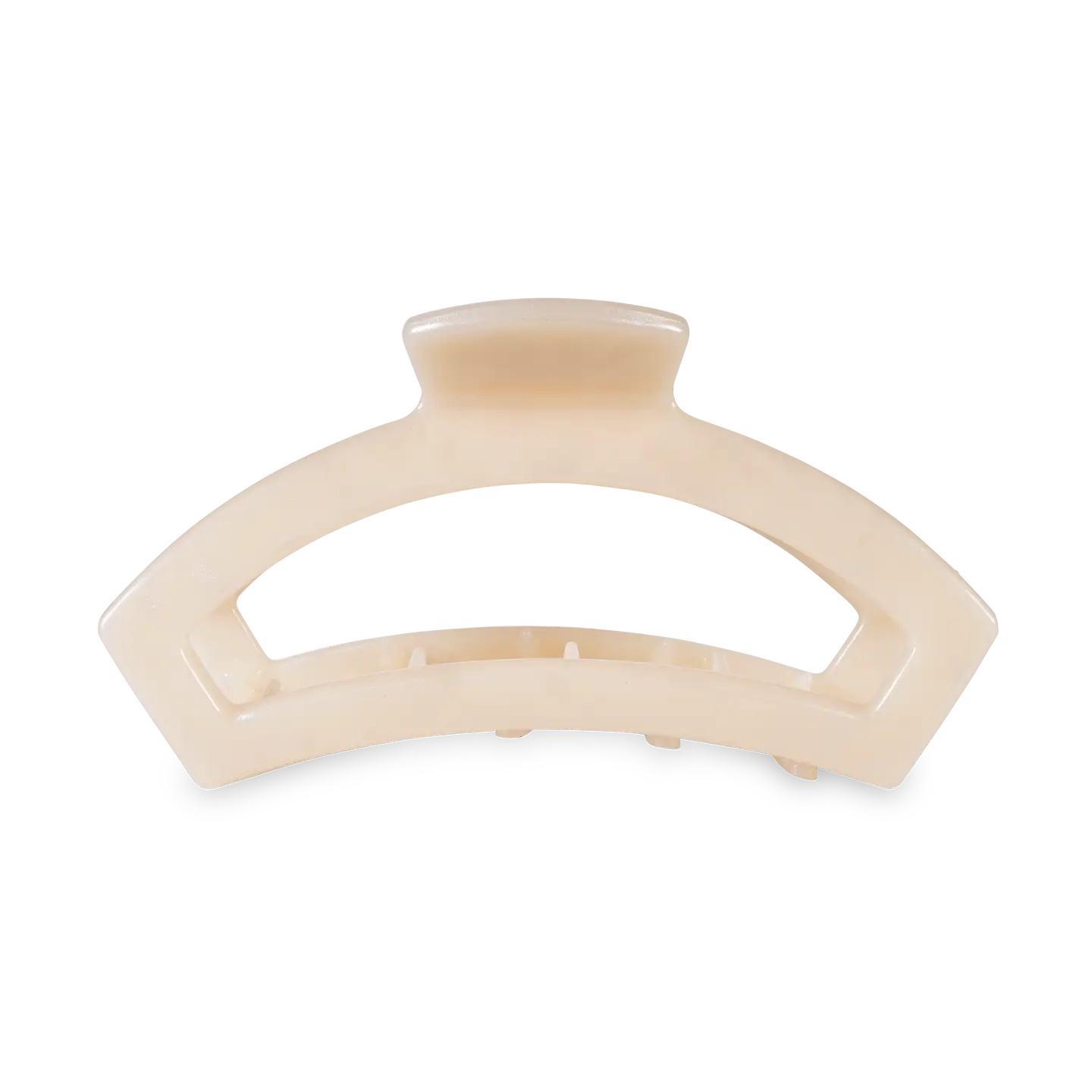 TELETIES/ Open Hair Clip/ Small