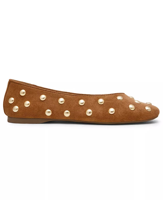 DV/ The Karma SS Flat/ Camel
