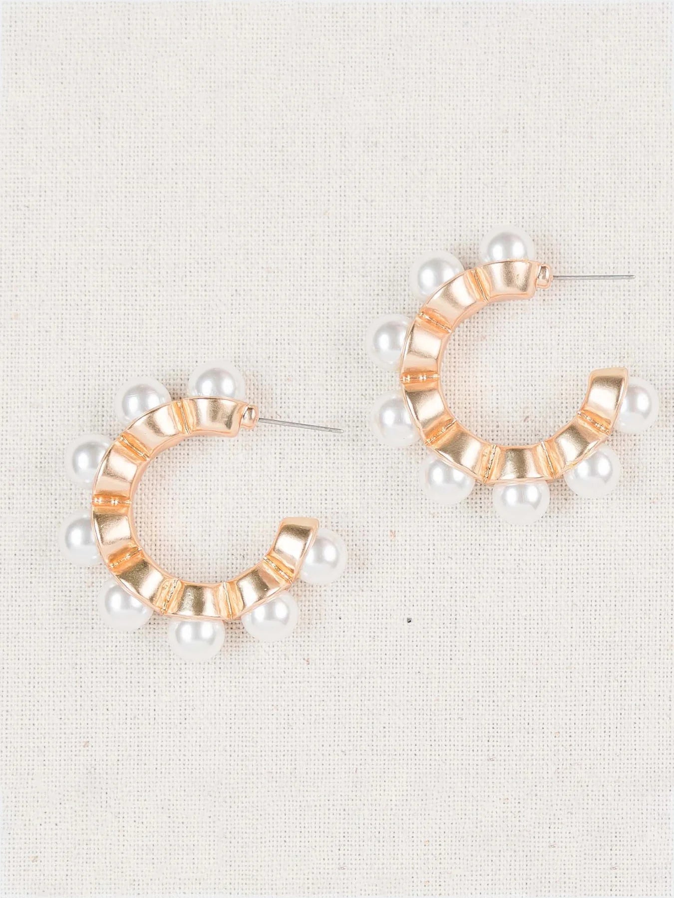 MM/ The Nancy Hoop
