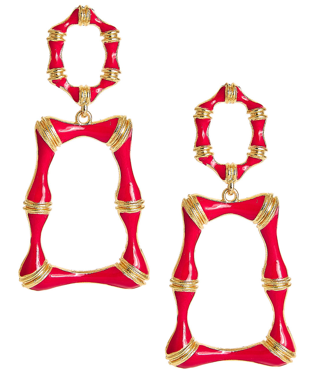 Lisi Lerch / Jordan Enamel