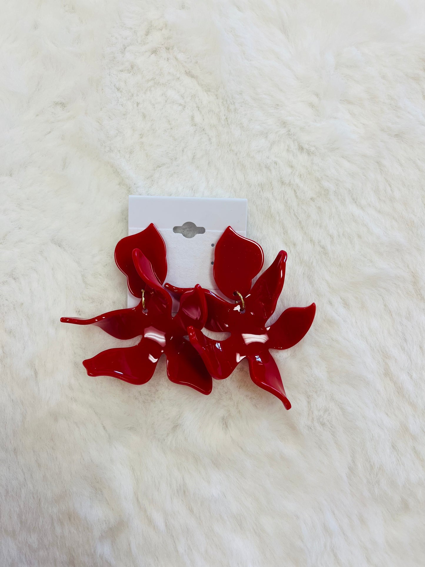 The Flora Earring