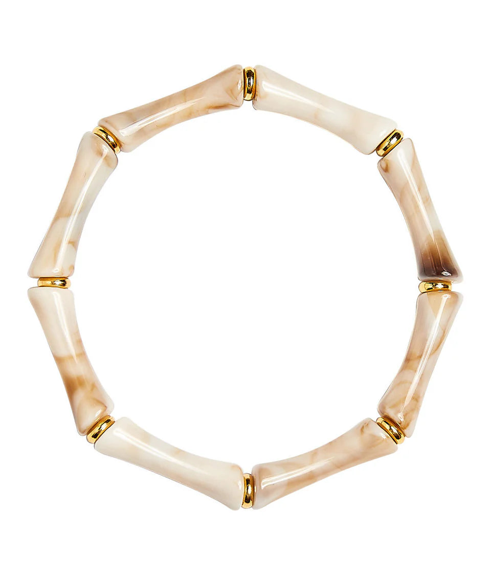 Lisi Lerch/ Lucy Bamboo Bracelet