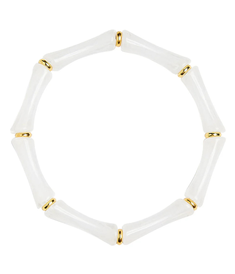 Lisi Lerch/ Lucy Bamboo Bracelet