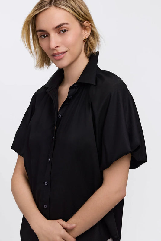 The Paula Puff Sleeve Shirt