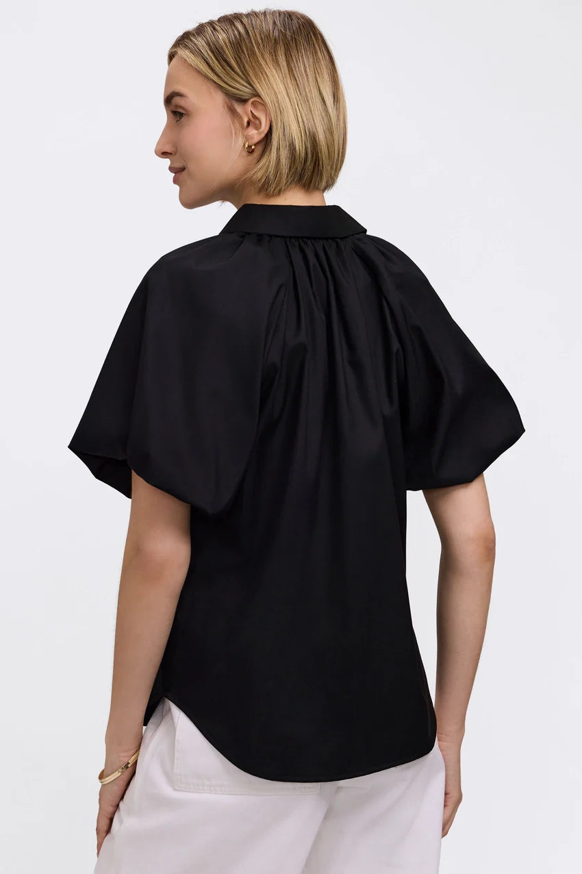 The Paula Puff Sleeve Shirt