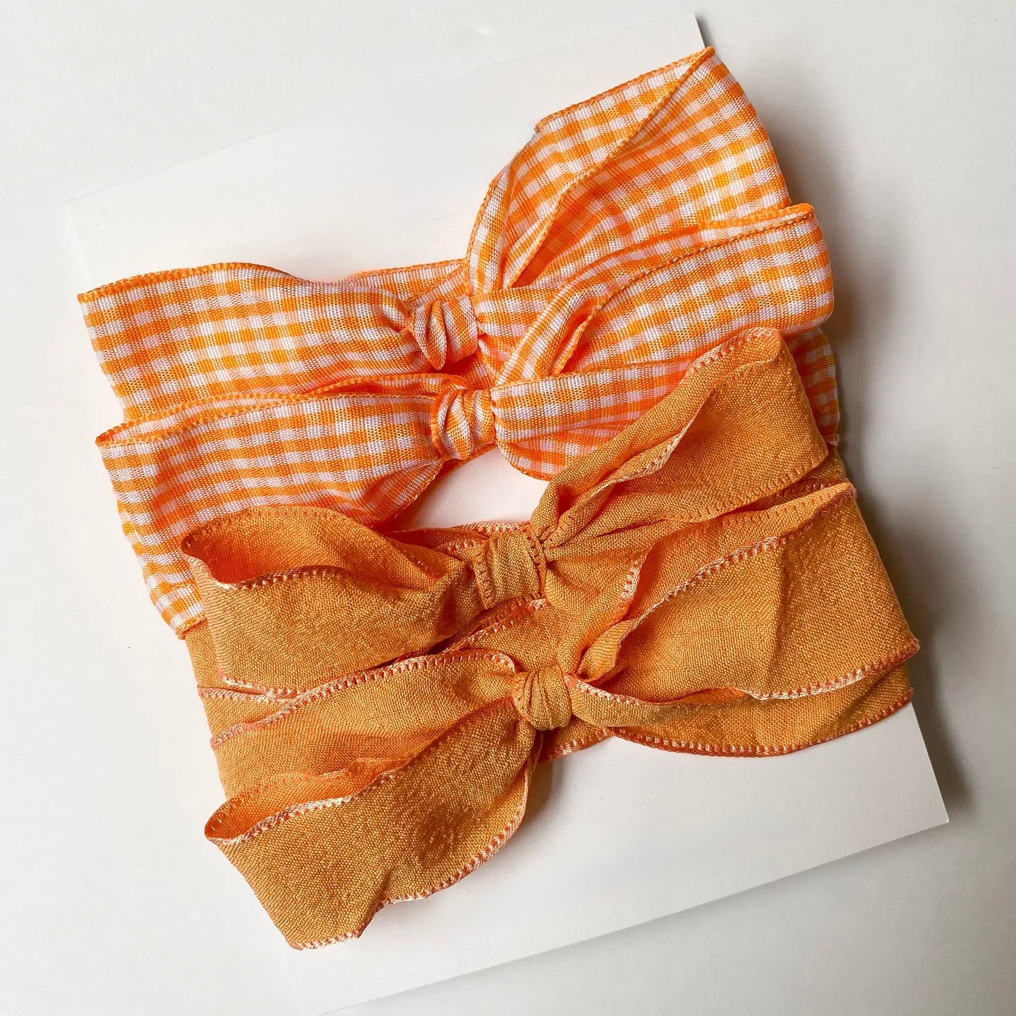 The Butterfly Shoe Lace Set