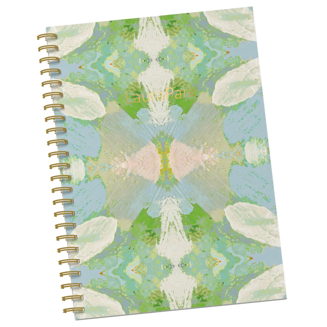 Laura Park Notebooks