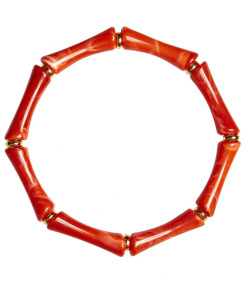 Lisi Lerch/ Lucy Bamboo Bracelet