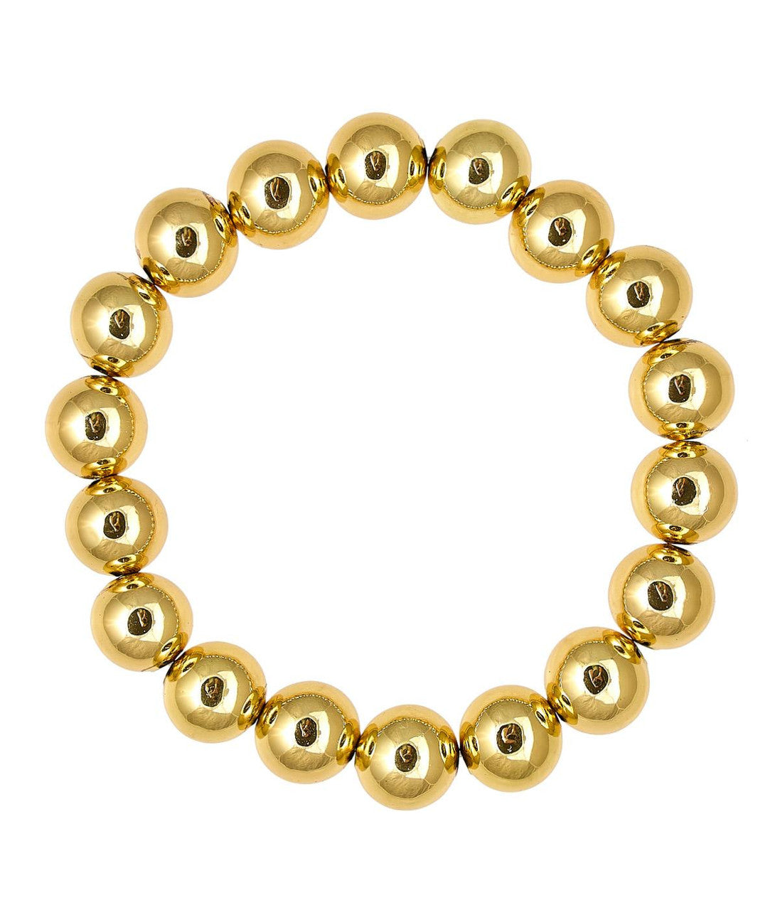 Lisi Lerch/ Hadley Gold Bracelet