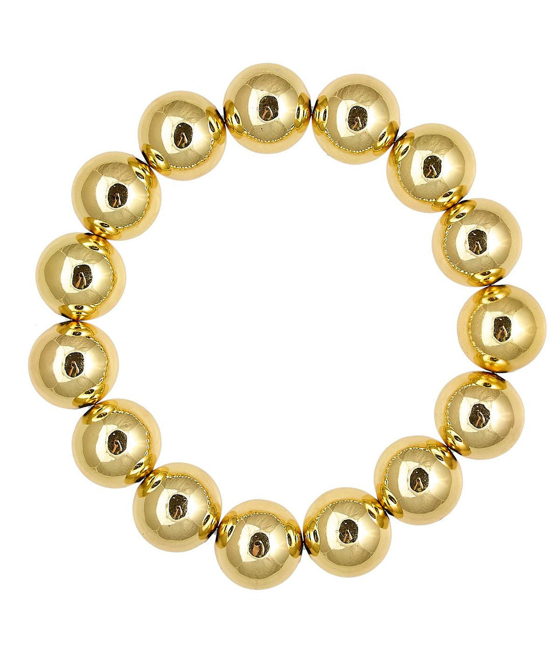 Lisi Lerch/ Hadley Gold Bracelet